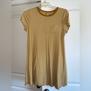 Women’s Striped Dress